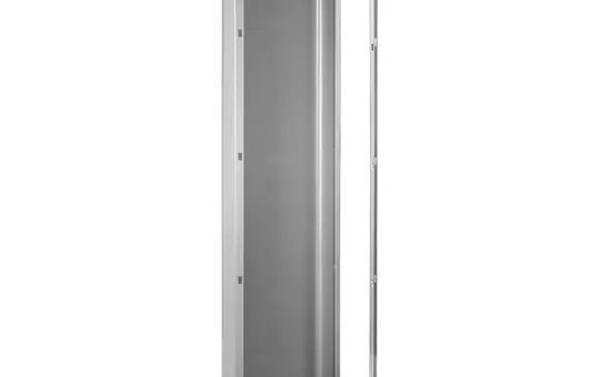 FRÄNKISCHE 17020003 Wallbox-Stele eFlex Set 3