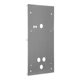 FRÄNKISCHE 17090104 Adapterplatte für Wallbox-Stele eFlex ABL