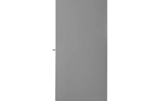 FRÄNKISCHE 17090200 Adapterplatte für Wallbox-Stele eFlex Multi Carrier