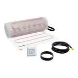 AEG TBSTB160/1SetPlus Heizmatten-Set 160 W/m² | 1 m²