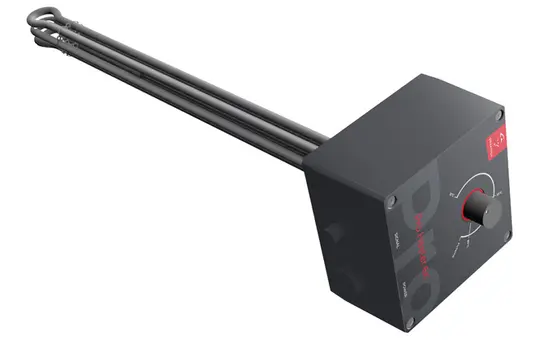 SMARTFOX 767523866338 Heizstab Pro Heater 6K (220W – 6kW)