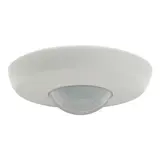 B.E.G. 93511 LUXOMAT KNX-Deckenpräsenzmelder PD2 Standard, UP | weiß