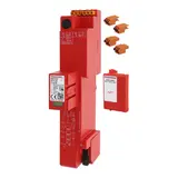 DEHN 909396 Kombi-Ableiter 30 kA, 3+1 Schaltung, inkl. Überstromsp.