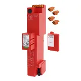 DEHN 909440 Kombi-Ableiter 30 kA, 4+0 Schaltung, inkl. Überstromsp.