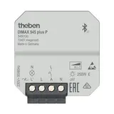 THEBEN DIMAX 545 plus P Unterputz-Dimmer RLC, 250 W