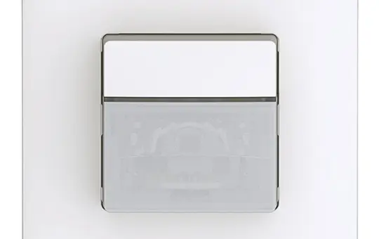 THEBEN theMura S180-101 2.20 UP WH Passiv-Präsenzmelder 1 Kanal Licht, 1 Kanal Präsenz