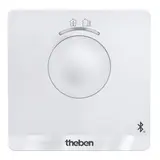 THEBEN RAMSES 812 BLE Digital-Uhrenthermostat Netzversion