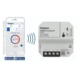 THEBEN RAMSES 814 BLE UP Digital-Uhrenthermostat Netzversion