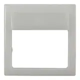 THEBEN 45A GIST CL Ausgleichsrahmen Gira System 55