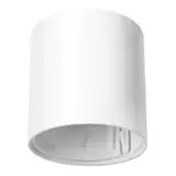 THEBEN AP-Rahmen 75B WH weiß