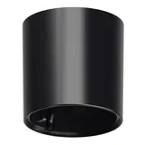 THEBEN AP-Rahmen 75B BK schwarz