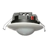 B.E.G. 93510 KNX-Deckenpräsenzmelder PD2N Standard, DE | weiß matt