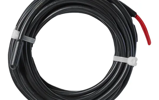 JUNG FFNTC NTC Fernfühler Standard