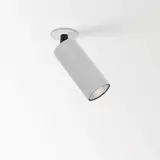 DELTALIGHT 198209220W-W Spot Spy 14 W, 2700 K, 20° | weiß