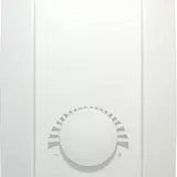 THERMOKON 746113 Raumbediengerät NOVOS 3 passiv | weiß