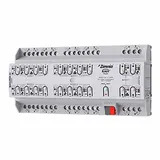 ZENNIO ZIOMB20 KNX-Universalaktor MAXinBOX 16 A 20-fach, Secure