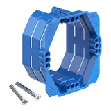 KAISER 1155-65 Putzausgleich-Rahmen UP¹