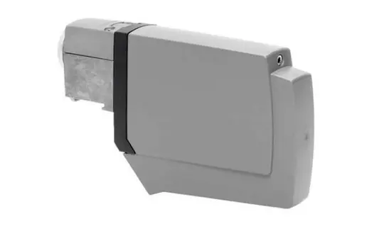 KATHREIN 201500002 Universal-Quad Speisesystem für 4 Teilnehmer