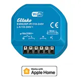 ELTAKO EUD62NPN-IP/110-240V HomeKit Universaldimmer UP 300 W