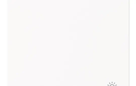 BUSCH-JAEGER 2520 LI-44M beschr. Wippe art linear 1-fach, Licht | studioweiß matt