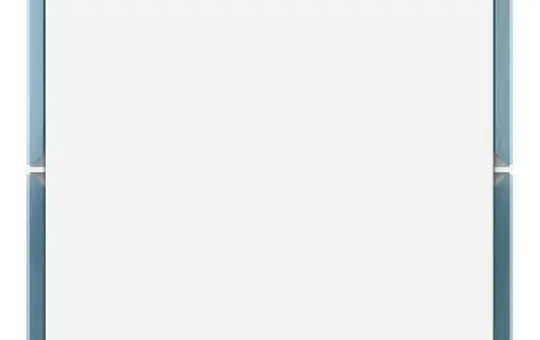 BUSCH-JAEGER KK/U4.63.11 KNX/f@h-Tastsensor Keypad future 4-fach