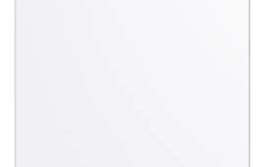 BUSCH-JAEGER LFW/A.1.63.11-84 Wippe für Keypad future 1-fach | studioweiß glänzend