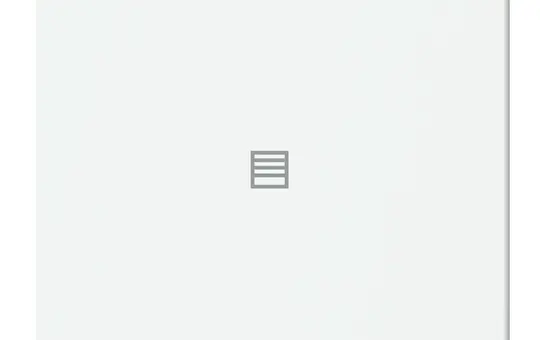 BUSCH-JAEGER LFJT/A.1.63.11-884 Taste für Keypad future 1-fach, Jalousie | studioweiß matt