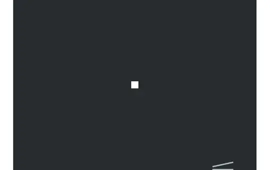 BUSCH-JAEGER 6233-10-45M beschr. Wippe flex art linear 1-fach, Szene | schwarz matt