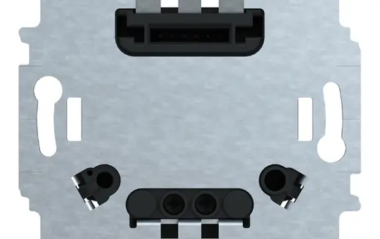 BUSCH-JAEGER BAU-F-0.11 f@h-Busankoppler flex Standard