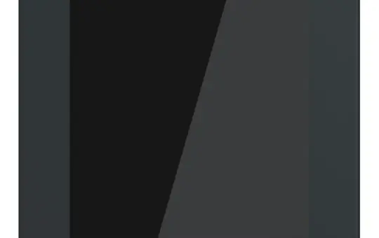 BUSCH-JAEGER SD/U12.63.11-825 KNX-Touchpanel Trevion Future Standard | schwarz glas | 2,4 Zoll