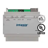 INTESIS INBACDAL0640500 DALI-BACnet-Gateway IP Server 1 Kanal