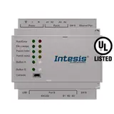 INTESIS INKNXDAL0640200 DALI-KNX-Gateway 1 Kanal