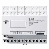 GIRA 2621 99 TKS-IP-Gateway (2.Generation) 20 Lizenzen
