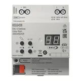 JUNG 300641SDA2R KNX-DALI-Gateway Colour Secure 1-fach