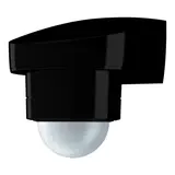 JUNG BM 240 S1A SW AP-Bewegungsmelder 240° | schwarz