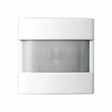 JUNG BTA17181WUWW Bewegungsmelder JUNG HOME Serie A 1,10 m, IP 44 | alpinweiß