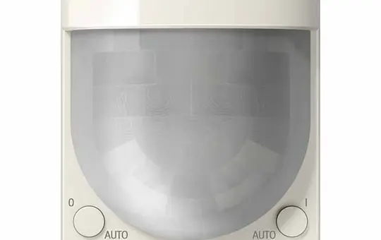 JUNG BTA17182 Bewegungsmelder JUNG HOME Serie A 2,20 m | weiß