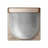 JUNG BTA17182CH Bewegungsmelder JUNG HOME Serie A 2,20 m | champagner