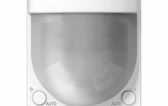 JUNG BTA17182WW Bewegungsmelder JUNG HOME Serie A 2,20 m | alpinweiß