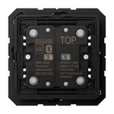 JUNG BTLSCD1002 Tastsensor JUNG HOME Serie CD/LS 2-fach