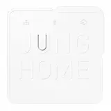 JUNG BTSGATEWAY Gateway JUNG HOME Standard | weiß