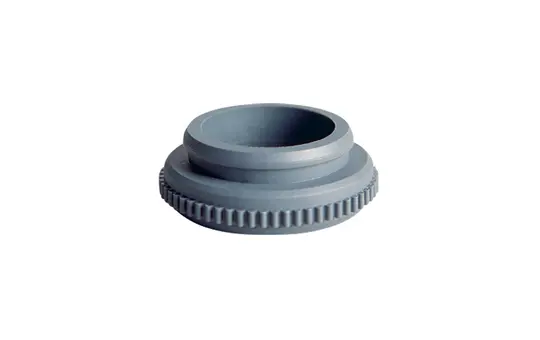 JUNG TSAAD2 Ventiladapter für Heizungs-Stellantrieb Schließmaß: 10 mm