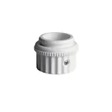 JUNG TSAAD3 Ventiladapter für Heizungs-Stellantrieb Schließmaß: 28,8 mm