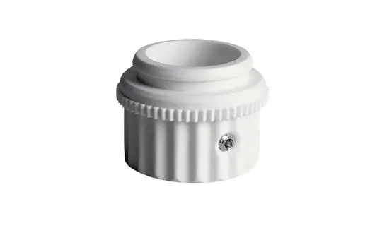 JUNG TSAAD3 Ventiladapter für Heizungs-Stellantrieb Schließmaß: 28,8 mm