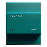 SYMCON symbox-pro-professional-01-16-knx SymBox Pro mit Professional-Lizenz und KNX-Schnittstelle