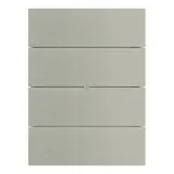 BERKER KNX-Lichtszenentastsensor B.IQ 