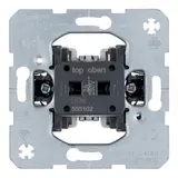 BERKER Tastereinsatz für Hotelcard-Schaltaufsatz 