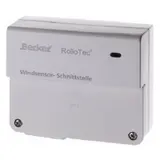 BERKER RolloTec Windsensor-Schnittstelle 