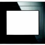 SIEMENS Designrahmen für Touchpanel 