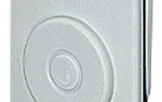 HENSEL Einbaustopfen 